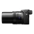 Sony Cyber-shot DSC-RX10 - Appareil photo numérique - compact - 20.2 MP - 8.3x zoom optique - Carl Zeiss - Wireless LAN, NFC - noir
