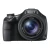 Sony Cyber-shot DSC-HX400V - Appareil photo numérique - compact - 20.4 MP - 50x zoom optique - Carl Zeiss - Wi-Fi, NFC - noir