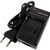 Batterie Chargeur Compatible pour Canon LP-E6 LP-E6N LC-E6E EOS R5 R6; EOS 5D 6D 7D Mark 2/3/4 EOS 60D 60Da 70D 80D XC10 XC15 Digital Camera