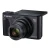 Canon PowerShot SX740 HS - Appareil photo numérique - compact - 20.3 MP - 4K / 30 pi/s - 40x zoom optique - Wireless LAN, Bluetooth