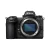 Nikon Z7 II - Boîtier nu