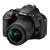 Nikon D5300 + Objectif AF-P 18-55 mm VR