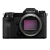 Appareil photo hybride Fujifilm GFX100S II Noir