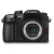 Panasonic Lumix G DMC-GH4 - Appareil photo numérique - Hybride - 16.05 Mpix - corps uniquement - Wi-Fi, NFC - noir