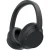 Sony WH-CH720N - Écouteurs avec micro - circum-aural - Bluetooth - sans fil, filaire - Suppresseur de bruit actif - jack 3,5mm