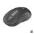 Logitech Signature M650 - Souris - optique - 5 boutons - sans fil - 2.4 GHz, Bluetooth - récepteur USB Logitech Logi Bolt