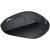 Logitech M720 Triathlon - Souris - pour droitiers - optique - 7 boutons - sans fil - Bluetooth, 2.4 GHz - récepteur sans fil USB