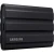 Samsung T7 Shield MU-PE1T0S - SSD - chiffré - externe (portable) - USB 3.2 Gen 2 (USB-C connecteur) - AES 256 bits