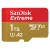 SanDisk Extreme - Carte mémoire flash (adaptateur microSDXC vers SD inclus(e)) - 1 To - A2 / Video Class V30 / UHS-I U3 / Class10 - microSDXC UHS-I