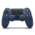 Manette De Jeu Compatible Ps4 Ps4 Slim Ps4 Pro Pc Bleu Foncé