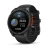Montre connectée Garmin fenix 8 Gris avec bracelet Noir