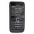 Nokia E63 noir QWERTY