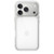Coque Apple avec MagSafe transparente pour iPhone 17 Pro