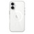 Coque transparente avec MagSafe pour iPhone 16