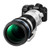 Objectif hybride OM System ED 150-400mm f/4.5 TC 1.25X IS PRO