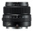 Objectif hybride Fuji GF 63mm f/2,8 R WR Noir