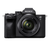 Sony appareil photo hybride alpha 7 iv + fe 28-70
