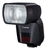 Flash externe - CANON - Speedlite EL-1 - N° guide 60 m - Batterie LP-EL rechargeable - Résistant aux intempéries