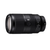 Objectif hybride Sony E 70-350mm f/4.5-6.3 G OSS Noir