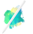 Stylet S Pen Samsung Galaxy Tab S10 FE / FE+ / S10 lite
