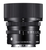 Objectif hybride - Sigma - DG CTP 45 mm f/2.8 - Monture L