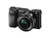 Appareil photo hybride Sony Alpha 6000 + Objectif E PZ 16-50mm f/3,5-5,6 OSS