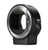 Bague d'adaptation Nikon FTZ pour Hybride Nikon Z vers objectif AE/AF