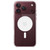Coque Apple avec MagSafe Transparent pour iPhone 18 Pro Max