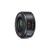 Objectif Panasonic Lumix H-PS14042E - Fonction Zoom - 14 mm - 42 mm - f/3.5-5.6 G X VARIO PZ - Micro Four Thirds - pour Lumix GX7; Lumix G AG-GH4UP, DC-GX880, DMC-G70, G7M, GX8, GX80, GX8A...