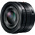 Objectif pour Hybride Panasonic 15mm f/1.7 noir Leica DG Summilux