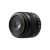 Objectif Leica H-ES045E 45 mm - f/2.8 DG Macro-Elmarit - Micro Four Thirds - pour Lumix DC-BGH1; Lumix G DC-G100, G90, GF90, GH5M2, GH6, GH6L, GX880, GX9, GX9H, GX9K, GX9W