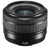 Fujifilm Fujinon XC 15-45 mm F3.5-5.6 OIS PZ MILC Objectif zoom standard Noir