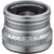 Fujifilm XF 16 mm f/2,8 R WR Argent