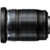 Objectif pour Hybride Olympus 12-200mm F3.5-6.3 noir