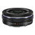 Objectif Olympus M.Zuiko Digital - Fonction Zoom - 14 mm - 42 mm - f/3.5-5.6 ED EZ - Micro Four Thirds - pour OM-D E-M1, E-M10, EM-5, E-M5; PEN E-P5, E-PL10, E-PL1s, E-PL3, E-PL5, E-PL6, E-PM1