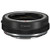 Canon Bague d'adaptation monture avec bague de réglage EF-EOS R