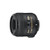 Nikon AF-S DX Micro NIKKOR 40mm f/2.8G SLR Objectif macro Noir