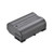 Nikon EN-EL15A Batterie pour Appareil photo Nikon D7500 Noir
