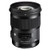 Sigma Art - Objectif - 50 mm - f/1.4 DG HSM - Sony E-mount - pour Sony Cinema Line; a VLOGCAM; a1; a1 II; a6700; a7 IV; a7 V; a7C II; a7CR; a7R V; a9 III