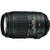 Nikon Nikkor AF-S DX 55-300 mm f/4.5-5.6 G ED VR - Nikon F