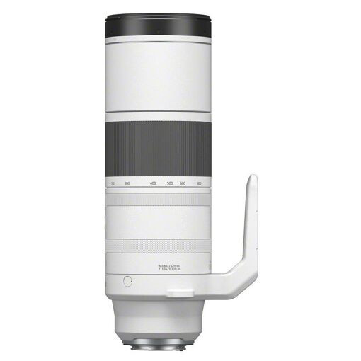 Objectif Canon EF - Fonction Zoom - 70 mm - 200 mm - f/2.8 L IS II USM - Canon EF