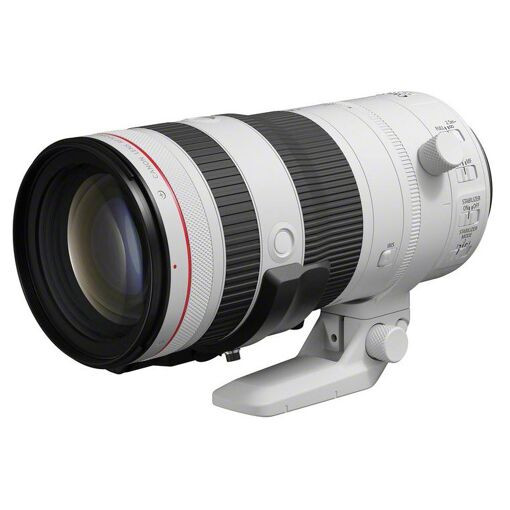 CANON RF 70-200mm f/2.8 L IS USM Z Blanc