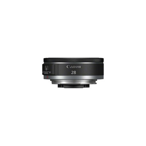 CANON Objectif RF 28mm f/2.8 STM Pancake Garanti 2 ans