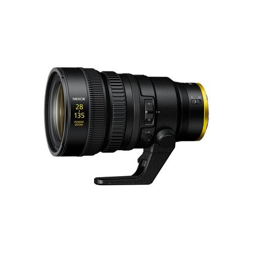 Objectif Nikon NIKKOR Z 28-135mm f/4 PZ