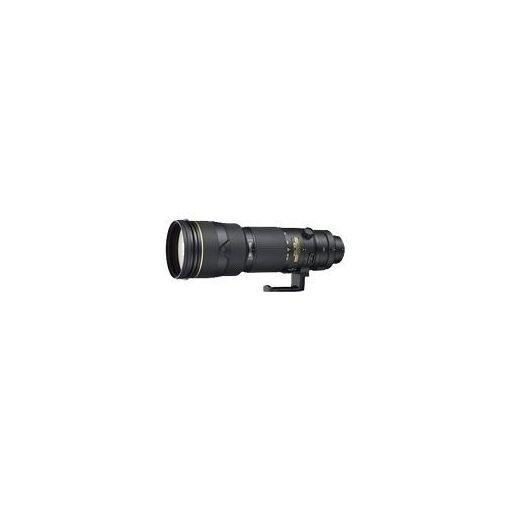 Nikon Zoom - Nikkor - objectif zoom - 200 mm - 400 mm - f/4.0 G ED AF-S VR II - Nikon F