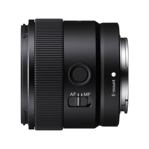 Objectif Sony Objectif E 11 mm F1.8
