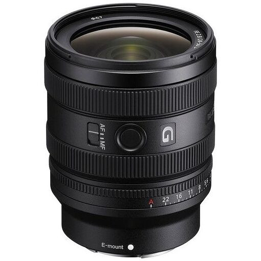 SONY FE 24-50 mm f/2,8 G
