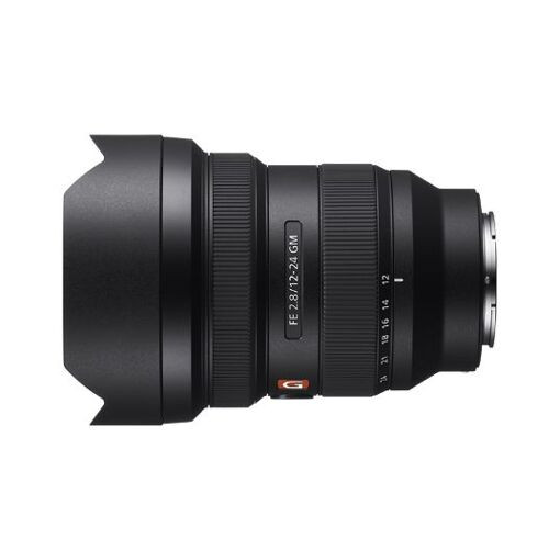 Sony FE 12-24 mm F2.8 GM