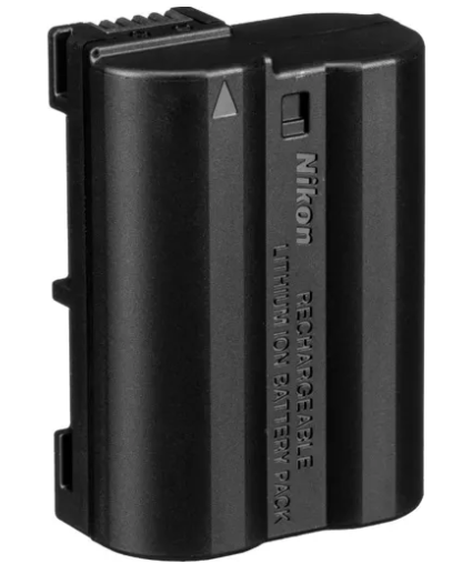 NIKON Batterie EN-EL15C