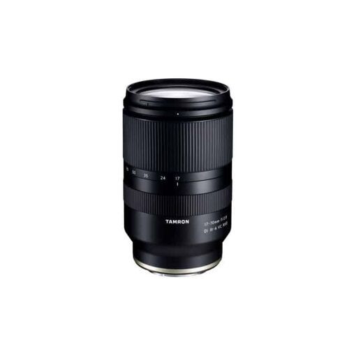 TAMRON 17-70MM F/2.8 DI III-A RXD FUJI X
